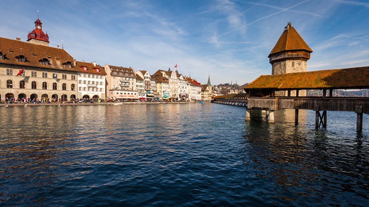 Lucern