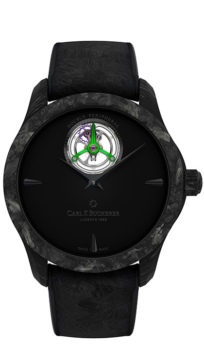 Carl F. Bucherer