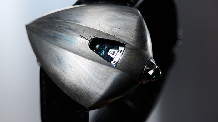 Dream Watch 5 © De Bethune
