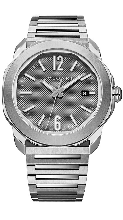 Octo Roma Automatic © Bulgari