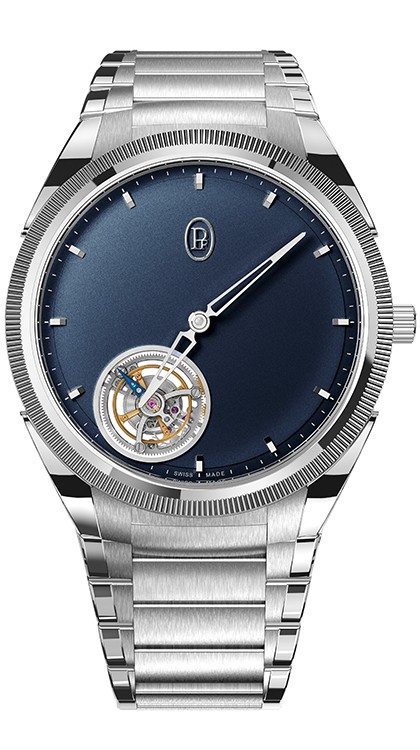 Tonda PF Flying Tourbillon © Parmigiani Fleurier