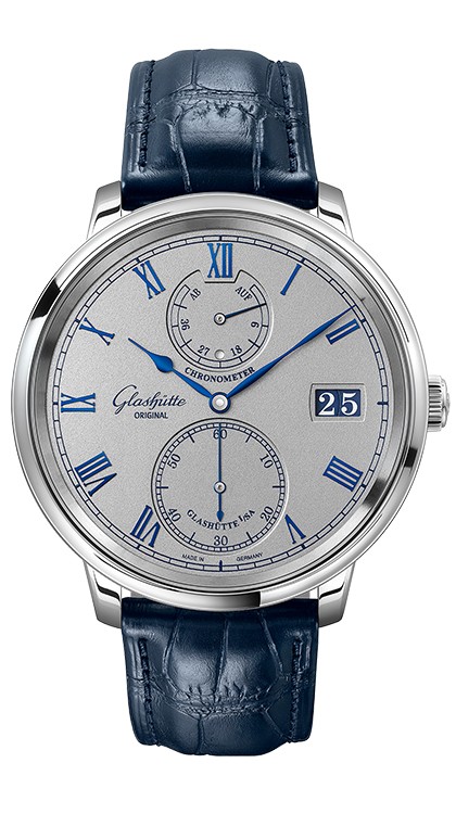 Senator Chronomètre © Glashütte Original