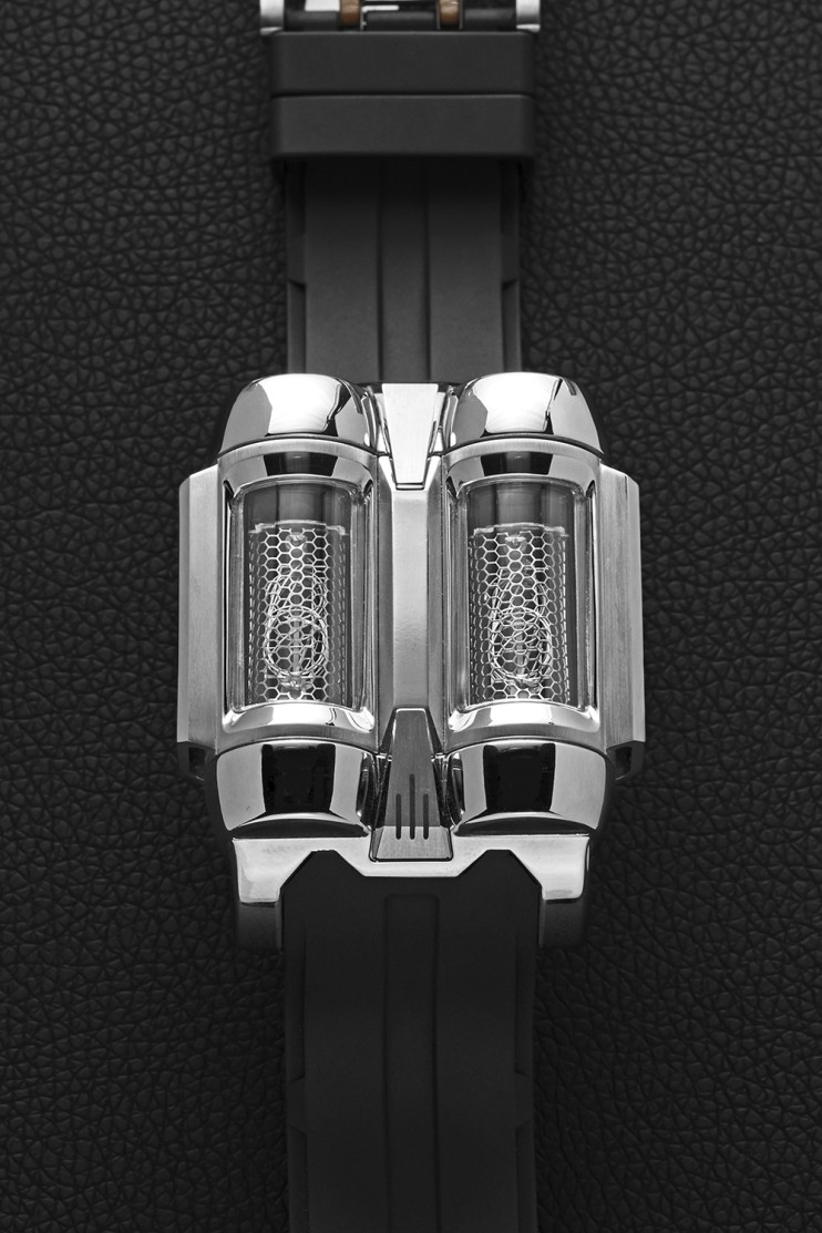 IN-16 Nixie © Gelfman