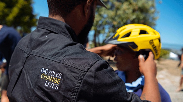 "To Do Better" © Breitling 