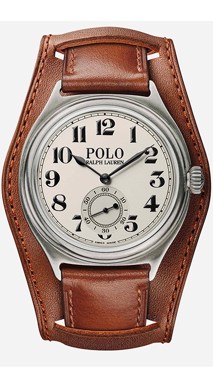 Polo Vintage 67 ©&nbsp;Ralph Lauren  