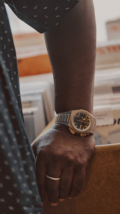 Defy Extreme © Zenith