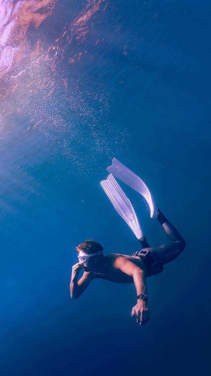 Fifty Fathoms Automatique © Christopher Shand/Sébastien Aubord for WorldTempus  ​