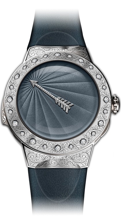 Minute Repeater © L. Leroy 