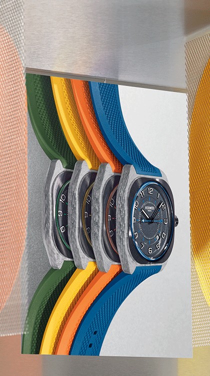 H08 © Hermès