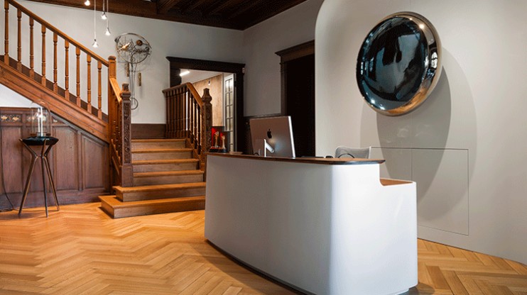 M.A.D HOUSE © MB&F 