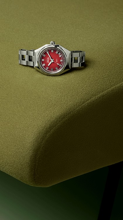 Defy Revival A3691 © Zenith