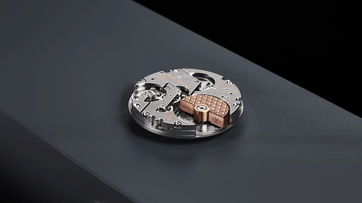 Tambour © Louis Vuitton 