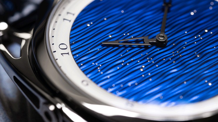 DB28xs Starry Seas © De Bethune