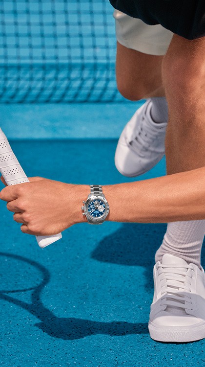 Chronomaster Sport © Zenith