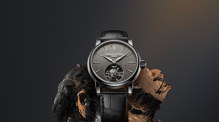The Manufacture Tourbillon © Frederique Constant 