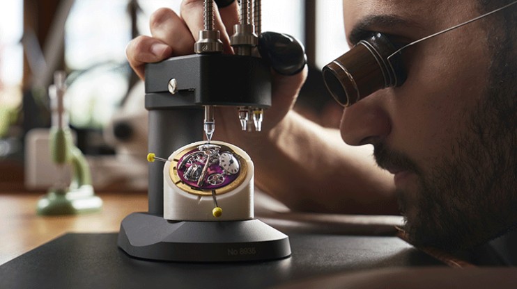 M.A.D HOUSE © MB&F 