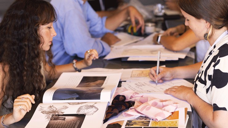 Homo Faber Fellowship © Jaeger-LeCoultre 