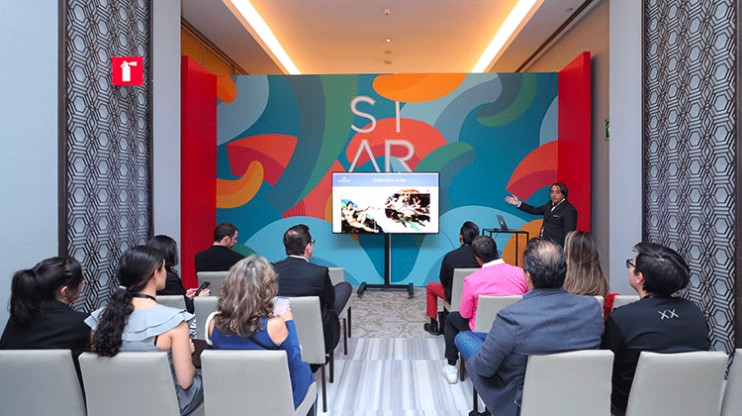SIAR 2023 ©