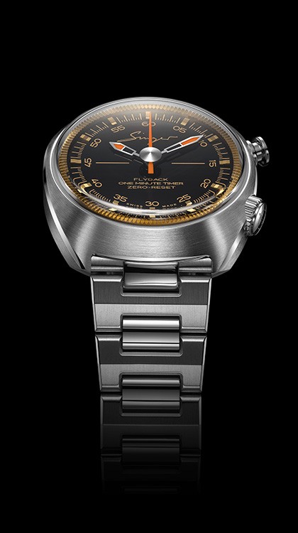 1969 © Singer Reimagined 