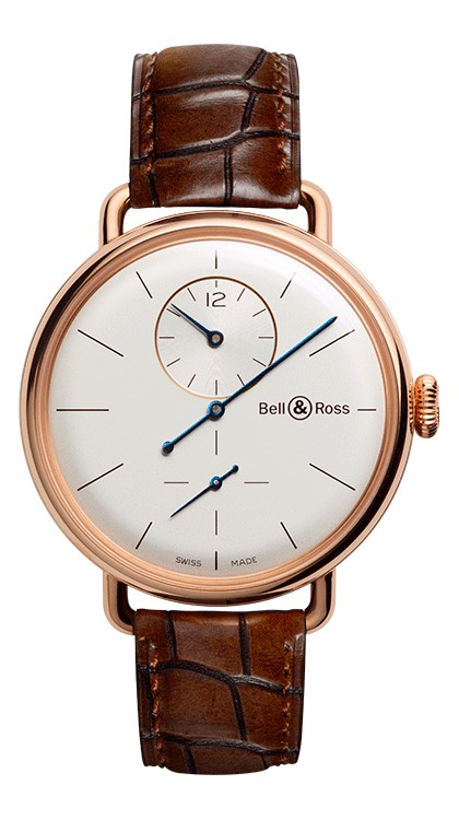 WW1 © Bell & Ross