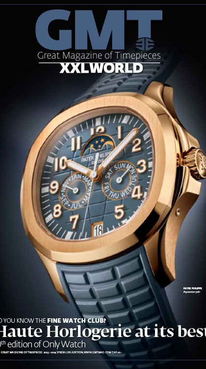 GMT XXL WORLD