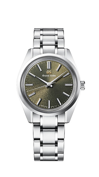 Heritage © Grand Seiko