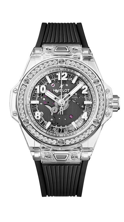 Big Bang © Hublot 