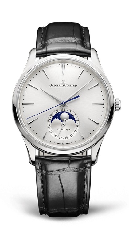 Master UT Moon © Jaeger-LeCoultre 