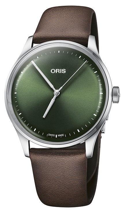 Artelier S © Oris