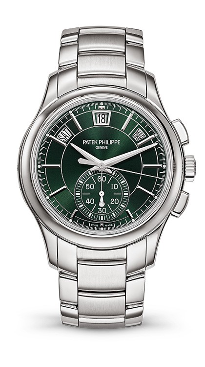 Référence 5905/1A © Patek Philippe 