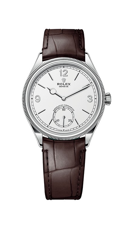Perpetual 1908 © Rolex