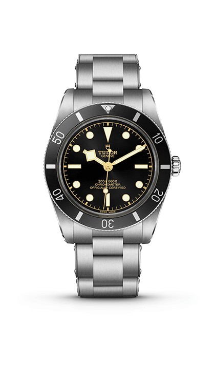 Black Bay 54  © Tudor 