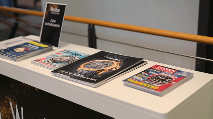 Media Partners © Charlotte Friess 