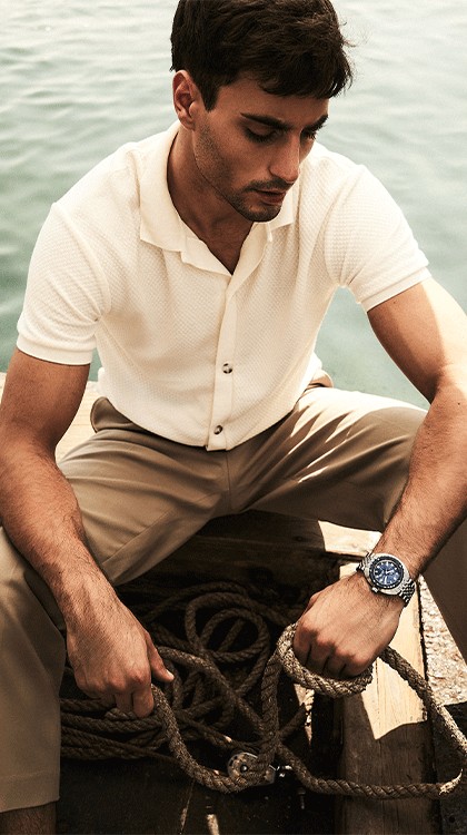 SUB 300β Seddiqi Edition 2023 © Doxa 