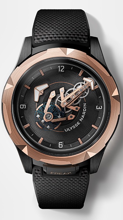 Freak ONE © Ulysse Nardin