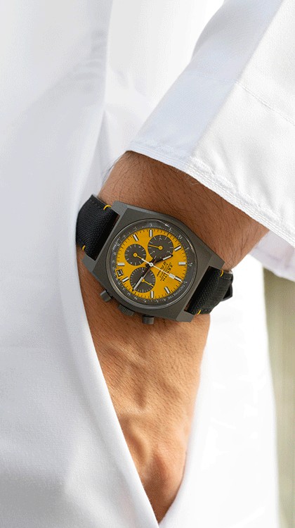 Chronomaster Revival © Zenith