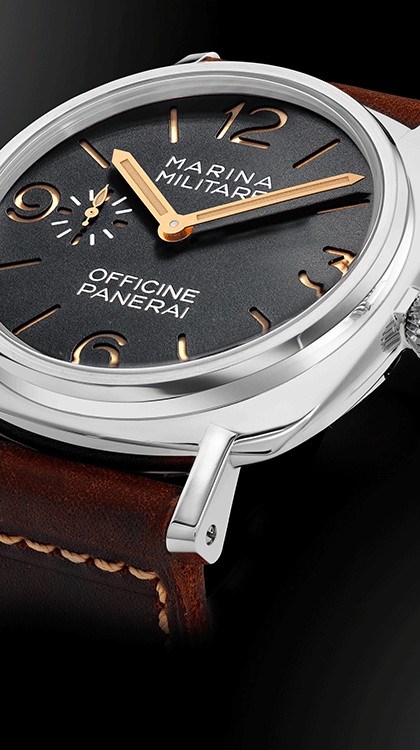 Radiomir Guido Panerai & Figlio © Panerai