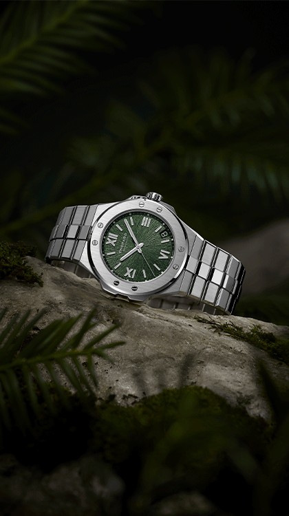 Alpine Eagle © Chopard 