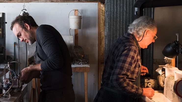 Atelier © Beauregard 
