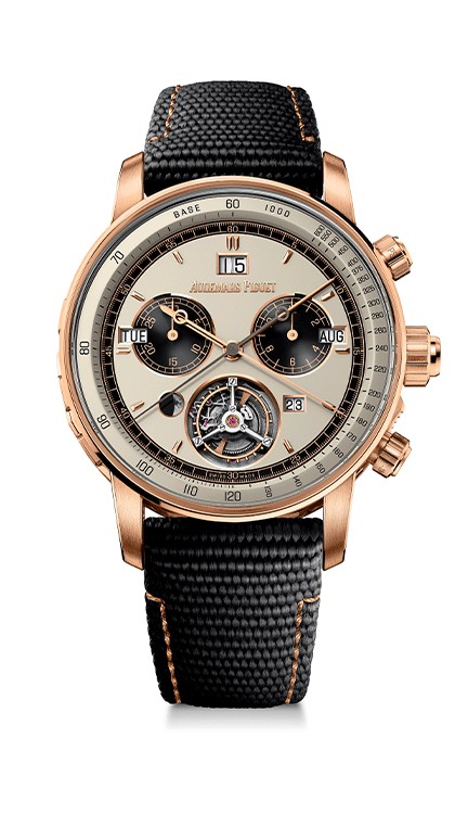 Code 11.59 by Ultra-Complication Universelle RD#4 © Audemars Piguet