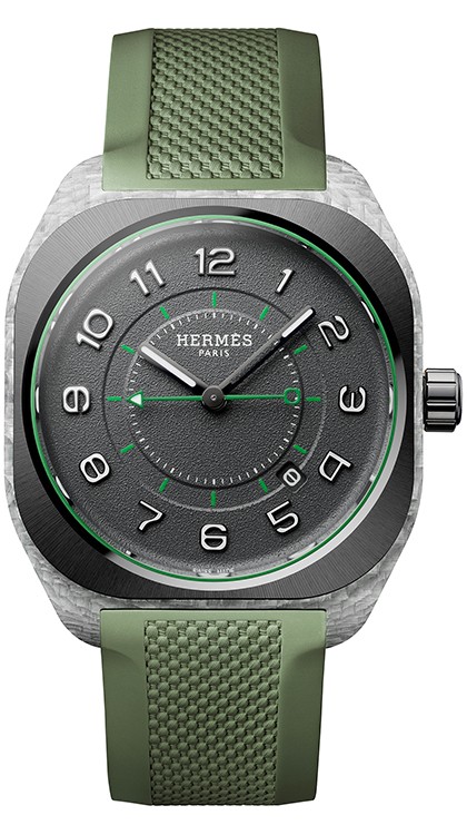 Hermès H08 © Hermès 