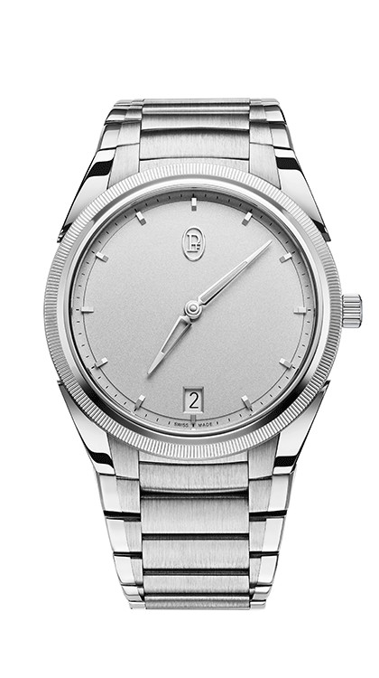 Tonda PF Micro-Rotor&nbsp;© Parmigiani Fleurier 