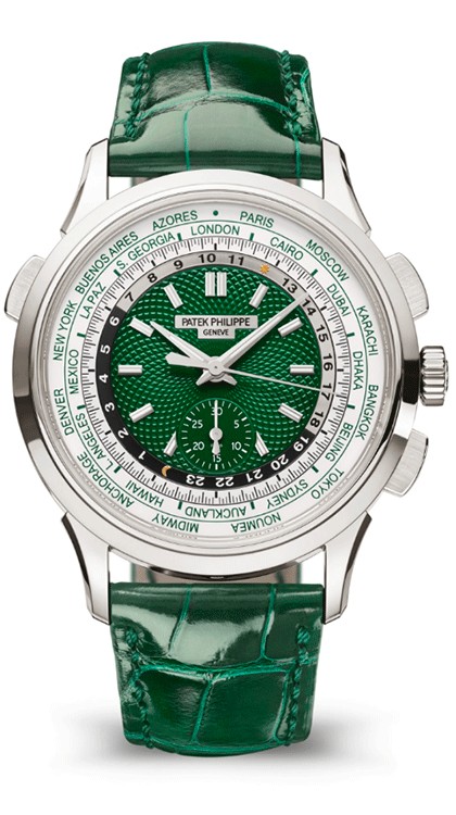 5930P © Patek Philippe