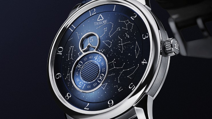 Nuit Fantastique Secret © Trilobe 
