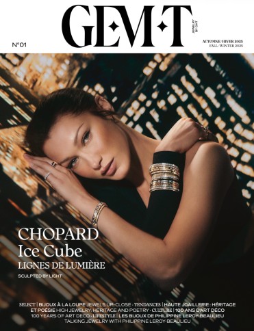GEM-T Magazine 
